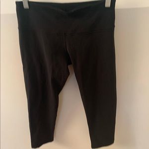 lululemon black leggings